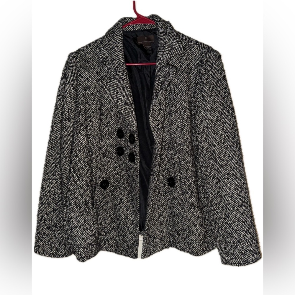 Pea Coat